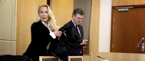 Mona Høiness tapte i retten igjen