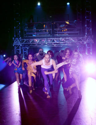 Hvor ble det av gl�den?