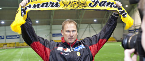 Deilig med 0 - 0?