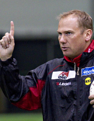 Deilig med 0 - 0?
