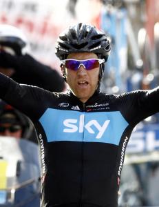 Nordhaug forlater Team Sky