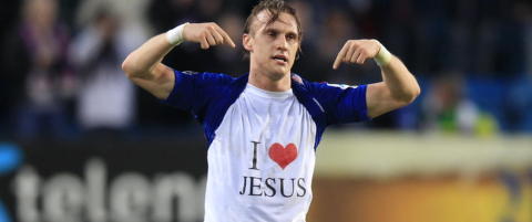 Debutant frelste Vålerenga