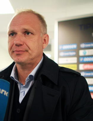 - Verre enn �worst case scenario�