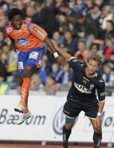 Mye artigere i Tippeligaen