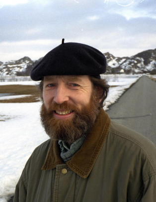 Har du mot til � skapa eit dikt?