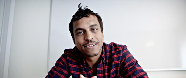 - Hverdagsrasismen er sterkere i Norge enn i Sverige