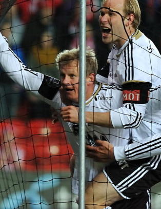 Glem Iversen, Drillo