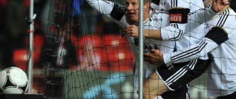 Glem Iversen, Drillo
