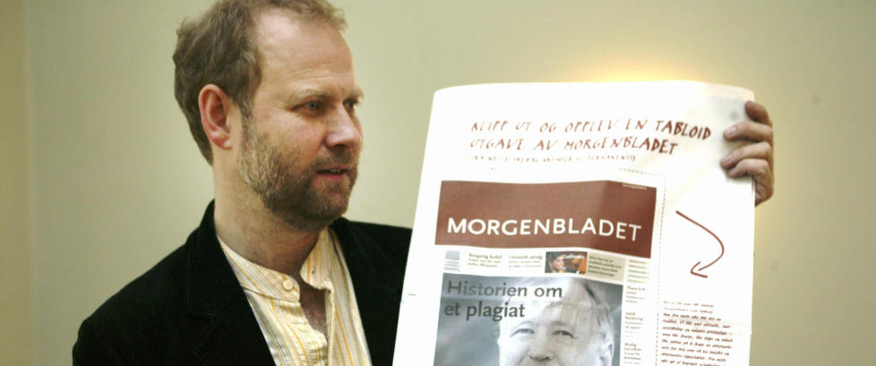 - Avgangen er gjennomtenkt og etter egen vilje