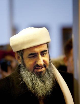 I dag faller dommen i Krekar-saken