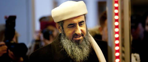 I dag faller dommen i Krekar-saken
