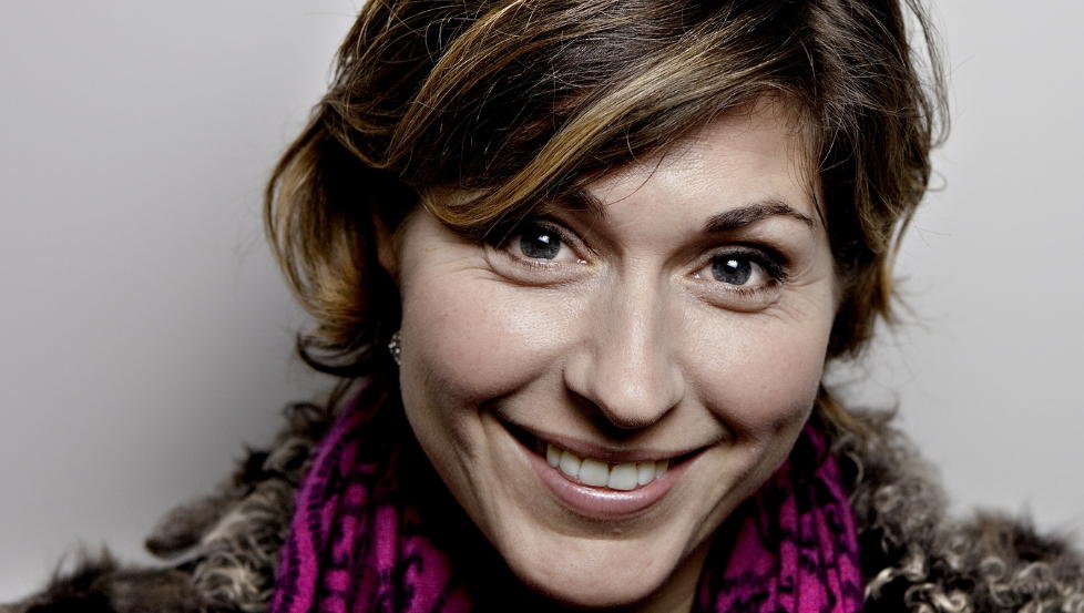 SYNGER FOR HOLLYWOOD-STJERNER: Sissel Kyrkjeb� skal opptre i 15 minutter med h�ydepunkter fra �Titanic�-filmmusikken i Royal Albert Hall i morgen, tirsdag 27. mars i forbindelse med verdenslanseringen av det episke storverket p� 3D. 
Foto: Lars Eivind Bones / Dagbladet
