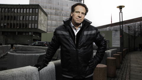 LETTET: Jan Bøhler (Ap) er lettet over ny rapport.
Foto: Steinar Buholm / Dagbladet. LETTET: Jan Bøhler (Ap) er lettet over ny rapport.
Foto: Steinar Buholm / Dagbladet.
