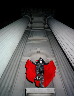 N� kan du l�re � skyte stjerner som dette