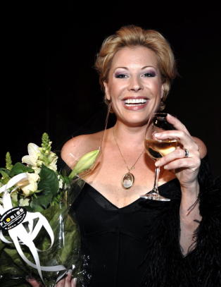 - 40 år er ingen alder. I hvert fall ikke når man har din lommebok