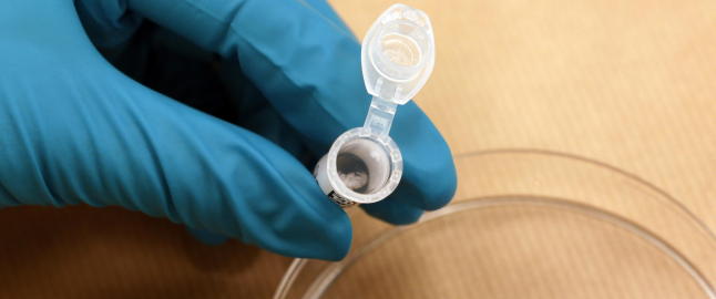 Klinikksjef kan ha vært sæddonor for 1000 barn
