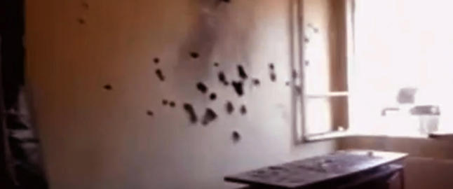 TV-kanal har fått video av Toulouse-drapene