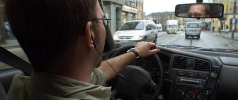 I denne byen hjelper det lite med handsfree og bluetooth