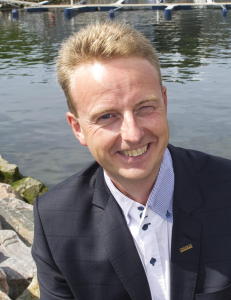- Jeg er rett og slett veldig forelsket