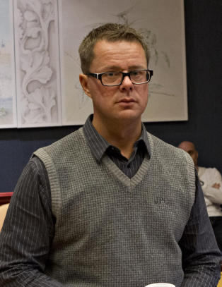 Barnelegen reagerte p� mor og stefar