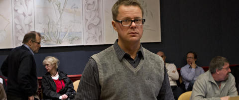 Barnelegen reagerte p� mor og stefar