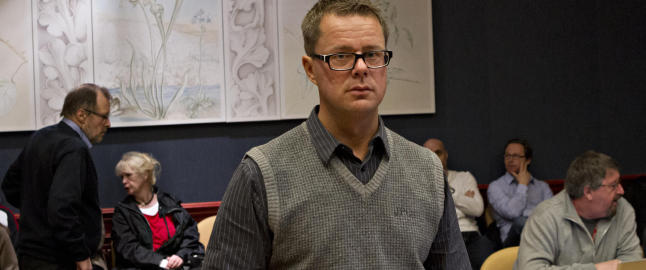 Barnelegen reagerte p� mor og stefar