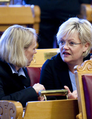 Boklov - og ny litteraturpolitikk