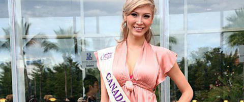 Kjønnsopererte Jenna får likevel delta i Miss Universe