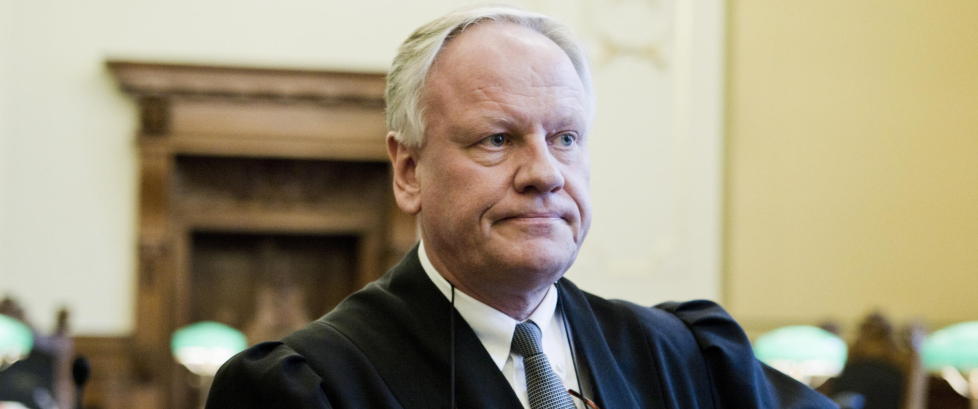 Høyesterett satte foten ned for Klomsæt