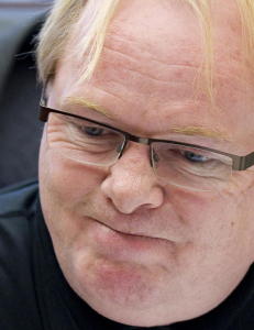 �Det norske folk har ikke forst�else for at Krekar g�r fri�