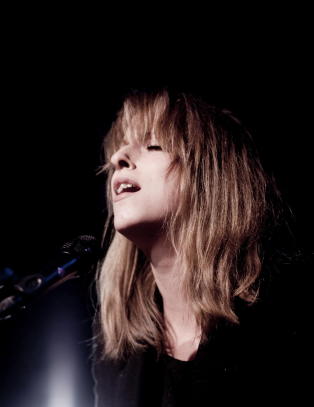 Ingen tvil om at det er Susanne Sundfør som er stjernen
