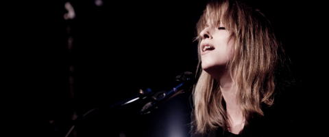 Ingen tvil om at det er Susanne Sundfør som er stjernen