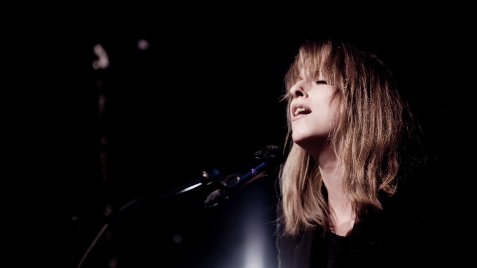 STORFILMAKTUELL: Susanne Sundf�r har vokalen p� hovedl�ten til ny Tom Cruise-film. Foto: Sveinung U. Ystad, Dagbladet