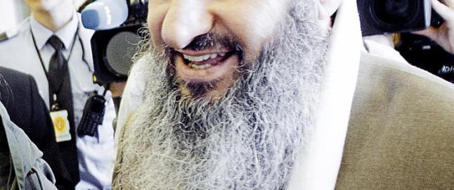 - Pågripelse kan være en drøm for Krekar