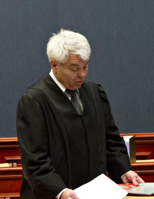 - Tapetmerker kan skyldes bl�nisselue