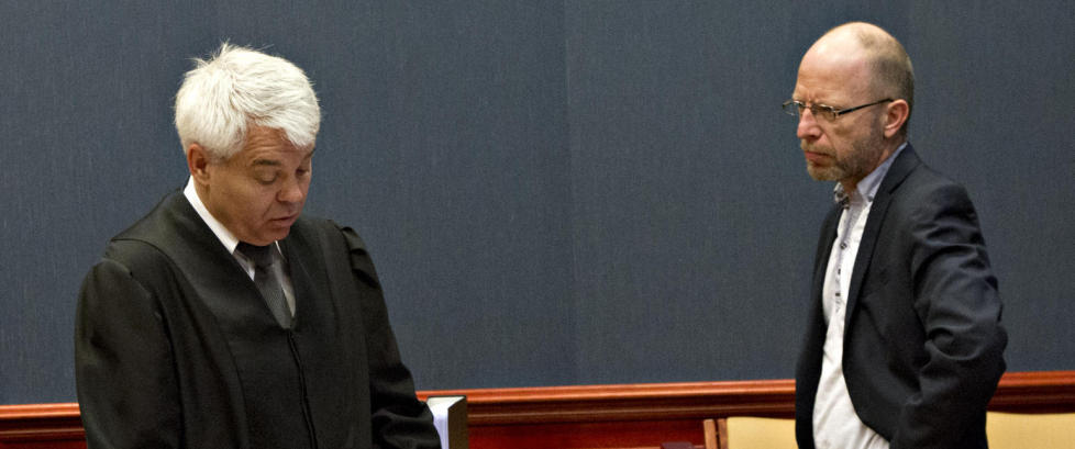 - Tapetmerker kan skyldes bl�nisselue
