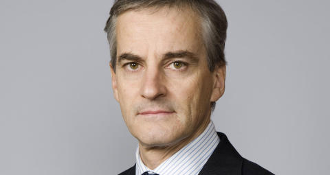 IKKE INHABIL: Jeg tar ansvar for min beslutning i 2008 om at jeg ikke var inhabil da UD besluttet å støtte søknaden fra Norges Rederiforbund, skriver utenriksminister Jonas Gahr Støre. Foto: Regjeringen IKKE INHABIL: Jeg tar ansvar for min beslutning i 2008 om at jeg ikke var inhabil da UD besluttet å støtte søknaden fra Norges Rederiforbund, skriver utenriksminister Jonas Gahr Støre. Foto: Regjeringen