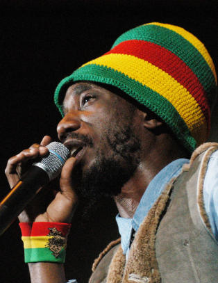 Reggae, homohat og ytringsfrihet