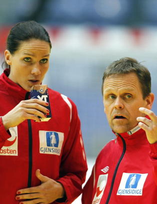 Thorir tror ikke på OL-plass for Hammerseng