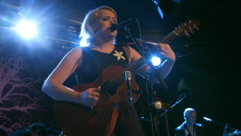 HJEMMEBANE: Ane Brun kommer hjem til Molde og Moldejazz i juli. FOTO: TOM E. ØSTHUUS/DAGBLADET HJEMMEBANE: Ane Brun kommer hjem til Molde og Moldejazz i juli. FOTO: TOM E. ØSTHUUS/DAGBLADET