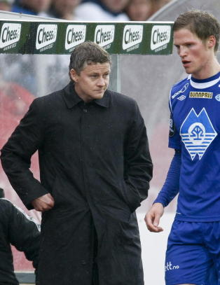 Husker du da Molde fikk juling i Haugesund?