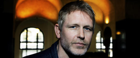 Kjendisvenner hjalp Trond Espen Seim med regidebuten