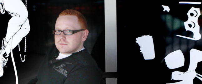 - Jeg er forberedt p� en �refik eller to