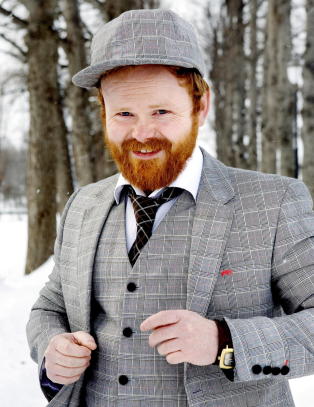 Ravi g�r til TV3