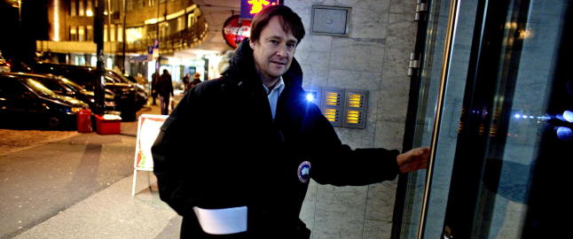 TV-kjendis får sex-erstatning