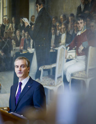 Norge støtter Portugal med over 400 millioner