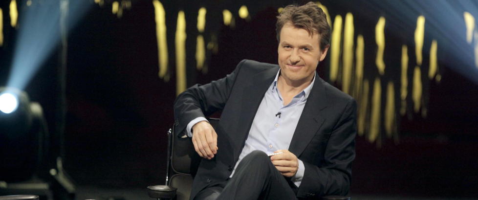 �Skavlan� med nye innspillinger i London