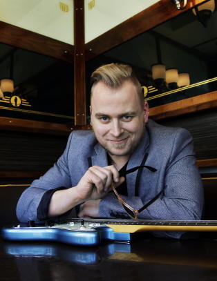 Hvor er det blitt av X-faktoren, Hans?