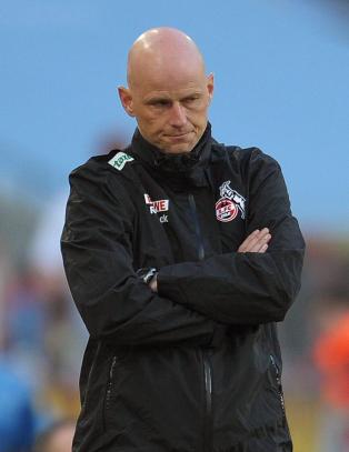 - Solbakken er rett mann til en snuoperasjon