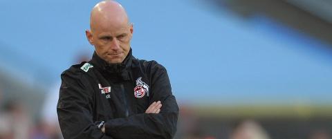 - Solbakken er rett mann til en snuoperasjon